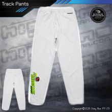 Load image into Gallery viewer, Track Pants - Stephen 'Hurricane' Hopkins