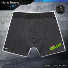Load image into Gallery viewer, Mens Trunks - Stephen 'Hurricane' Hopkins