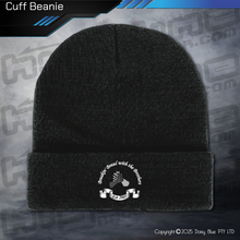 Load image into Gallery viewer, BEANIE - Breakin' Bread with the Brothers