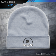 Load image into Gallery viewer, BEANIE - Breakin' Bread with the Brothers