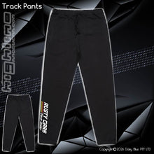 Load image into Gallery viewer, Track Pants - Rusty Cars Down Under