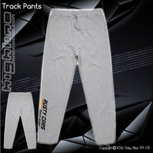 Load image into Gallery viewer, Track Pants - Rusty Cars Down Under