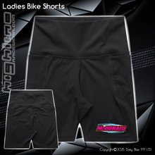 Load image into Gallery viewer, Bike Shorts - Tommy McDonald