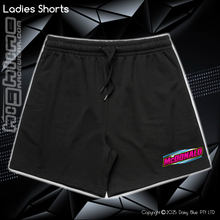 Load image into Gallery viewer, Track Shorts - Tommy McDonald