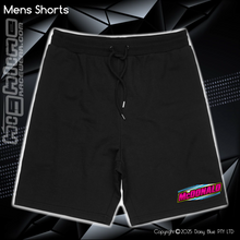 Load image into Gallery viewer, Track Shorts - Tommy McDonald