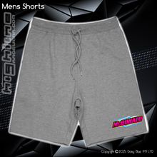 Load image into Gallery viewer, Track Shorts - Tommy McDonald