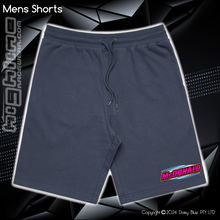 Load image into Gallery viewer, Track Shorts - Tommy McDonald
