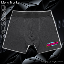 Load image into Gallery viewer, Mens Trunks - Tommy McDonald