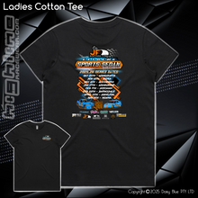 Load image into Gallery viewer, Tee - JPA ESSS 2025/26