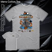 Load image into Gallery viewer, Tee - JPA ESSS 2025/26