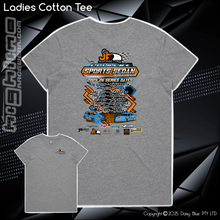 Load image into Gallery viewer, Tee - JPA ESSS 2025/26