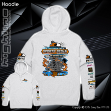 Load image into Gallery viewer, Hoodie - JPA ESSS 2025/26