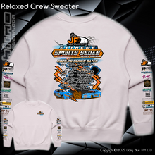Load image into Gallery viewer, Relaxed Crew Sweater - JPA ESSS 2025/26