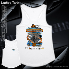 Load image into Gallery viewer, Ladies Tank - JPA ESSS 2025/26