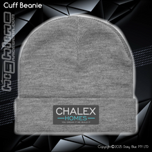 Load image into Gallery viewer, BEANIE - Chalex Homes