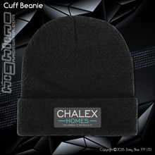 Load image into Gallery viewer, BEANIE - Chalex Homes