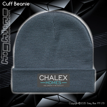 Load image into Gallery viewer, BEANIE - Chalex Homes