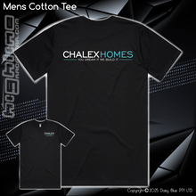 Load image into Gallery viewer, Tee - Chalex Homes