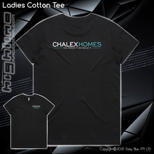 Load image into Gallery viewer, Tee - Chalex Homes
