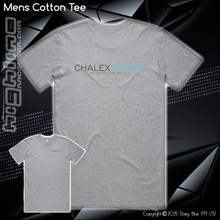 Load image into Gallery viewer, Tee - Chalex Homes