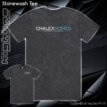 Load image into Gallery viewer, Stonewash Tee - Chalex Homes
