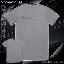 Load image into Gallery viewer, Stonewash Tee - Chalex Homes