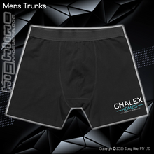 Load image into Gallery viewer, Mens Trunks - Chalex Homes