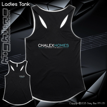 Load image into Gallery viewer, Ladies Tank - Chalex Homes