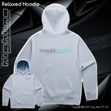 Load image into Gallery viewer, Relaxed Hoodie - Chalex Homes