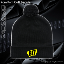 Load image into Gallery viewer, BEANIE - Mason Sawyer