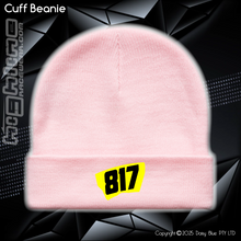 Load image into Gallery viewer, BEANIE - Mason Sawyer