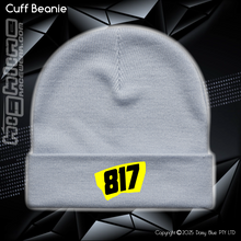 Load image into Gallery viewer, BEANIE - Mason Sawyer