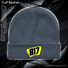 Load image into Gallery viewer, BEANIE - Mason Sawyer