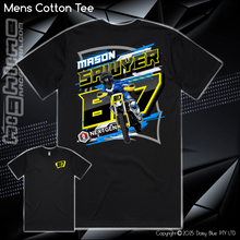 Load image into Gallery viewer, Tee - Mason Sawyer