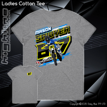 Load image into Gallery viewer, Tee - Mason Sawyer