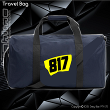 Load image into Gallery viewer, Travel Bag - Mason Sawyer