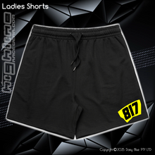 Load image into Gallery viewer, Track Shorts - Mason Sawyer