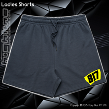 Load image into Gallery viewer, Track Shorts - Mason Sawyer