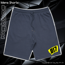 Load image into Gallery viewer, Track Shorts - Mason Sawyer