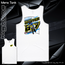 Load image into Gallery viewer, Mens/Kids Tank - Mason Sawyer