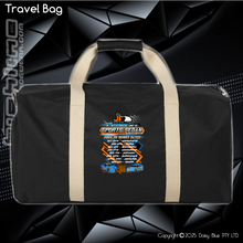 Load image into Gallery viewer, Travel Bag - JPA ESSS 2025/26