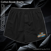 Load image into Gallery viewer, Mens Boxer Shorts - JPA ESSS 2025/26