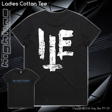 Load image into Gallery viewer, Tee - In the Esky Vol. 1