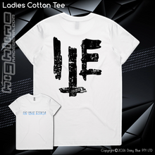 Load image into Gallery viewer, Tee - In the Esky Vol. 1