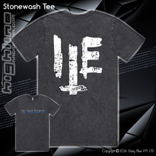 Load image into Gallery viewer, Stonewash Tee - In the Esky Vol. 1