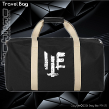 Load image into Gallery viewer, Travel Bag - In the Esky Vol. 1