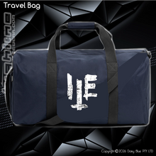 Load image into Gallery viewer, Travel Bag - In the Esky Vol. 1