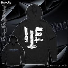 Load image into Gallery viewer, Hoodie - In the Esky Vol. 1