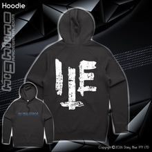 Load image into Gallery viewer, Hoodie - In the Esky Vol. 1