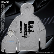 Load image into Gallery viewer, Hoodie - In the Esky Vol. 1